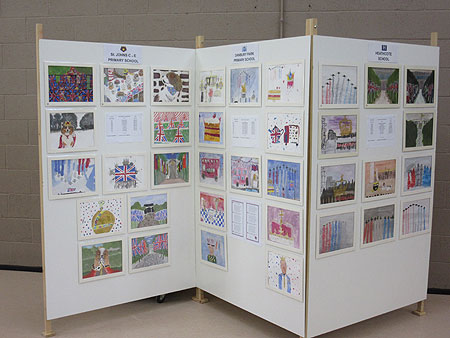 August Art Show
